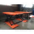 Car Lift Parking Lifting Car Lift 7Ton Electrical Manufactory